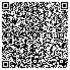 QR code with Sea World of California contacts