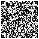 QR code with Zindel Jr Willard R DVM contacts