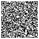QR code with Laketran contacts