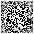 QR code with Manfredi Motor Transit Company contacts