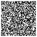 QR code with A To Z Paint & Body contacts