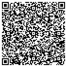 QR code with Anderson Christina DVM contacts