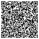 QR code with F Rahm & Son Inc contacts
