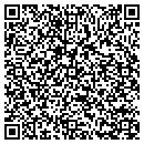 QR code with Athena Foods contacts
