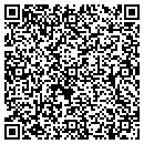 QR code with Rta Transit contacts