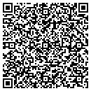 QR code with Howard S Simon contacts