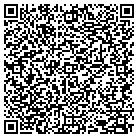 QR code with J & L Italian Foods & Catering Inc contacts