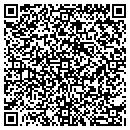 QR code with Aries Auto Glass Inc contacts