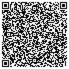 QR code with George Hamilton Apc contacts