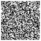 QR code with A & F Home Builder LLC contacts