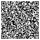 QR code with Ahmazing Salsa contacts