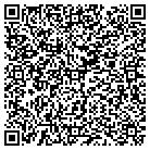 QR code with Adam Williams Custom Building contacts