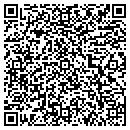 QR code with G L Olson Inc contacts