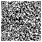 QR code with J Ronald Harris Investigations contacts