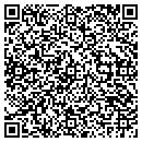 QR code with J & L Wine & Spirits contacts