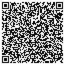 QR code with Your Way LLC contacts
