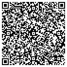 QR code with Acacia Specialty Builders contacts
