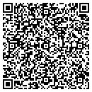 QR code with M D L Paralegal Investigation contacts
