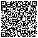 QR code with Ibm contacts