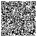 QR code with Ibm contacts