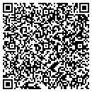 QR code with Harrow Builders contacts