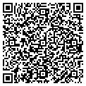 QR code with Asphalting Jones & Paving contacts