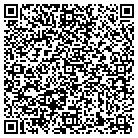 QR code with Seras Wholesale Nursery contacts