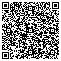 QR code with Henninger & Horn Inc contacts