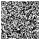 QR code with Island Shuttle contacts