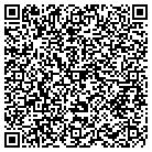 QR code with High Point Construction Co Inc contacts