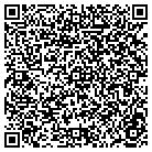 QR code with Oregon Transit Association contacts