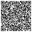 QR code with James E Garpow contacts