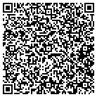 QR code with J Andrews Computers Co contacts