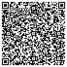 QR code with Time Airport Shuttle contacts