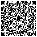 QR code with J Tec Computers contacts