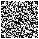QR code with B & S Contracting Inc contacts