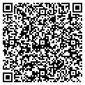 QR code with King Tamale's contacts
