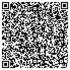 QR code with Kjm Custom Computer Sales & contacts
