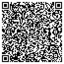 QR code with Knt Computer contacts