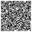 QR code with J & B Welding contacts