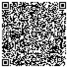 QR code with Cavalier Paving & Seal Coating contacts