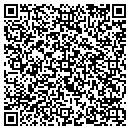 QR code with Jd Posillico contacts