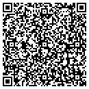 QR code with C & G Paving CO Inc contacts