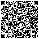 QR code with J G S Restoration Inc contacts