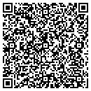 QR code with L & M Computers contacts
