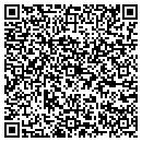 QR code with J & K Construction contacts