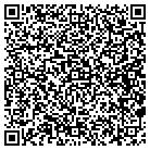 QR code with J & L Pruyne Builders contacts
