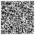 QR code with Craig Paving contacts
