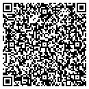 QR code with C Ronald Elijah DDS contacts