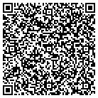 QR code with High Desert Image Printing contacts